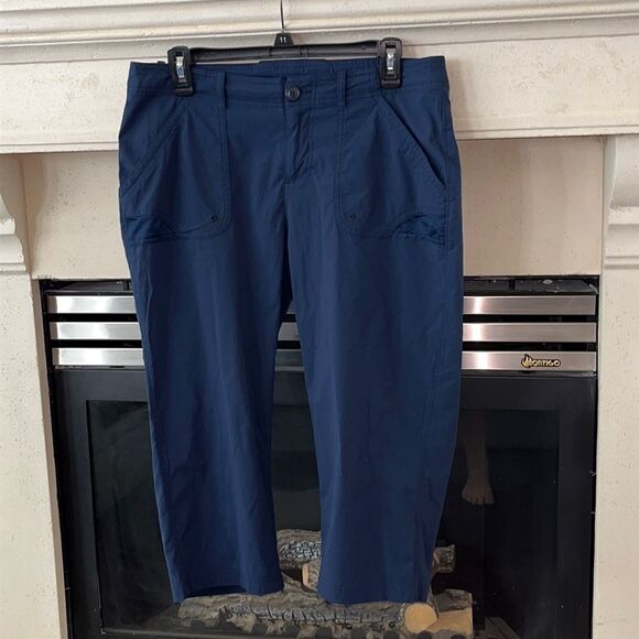 Columbia PFG Coral Point™ Capris Size 10 - Picture 1 of 13